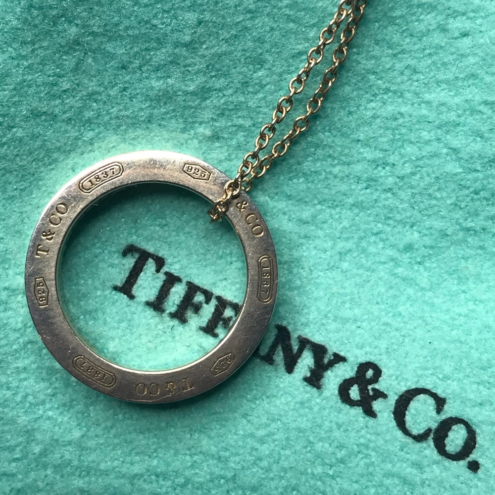 Tiffany & Co Necklace